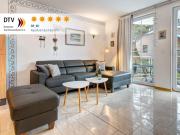 Ostseeresidenz Gorki- Park - 05 mit Wellness und Schwimmbad