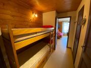 Studio charmant proche centre et remontées, balcon, parking - FR-1-693-51