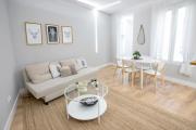 Apartamento en pleno centro de Madrid -AC and Wifi