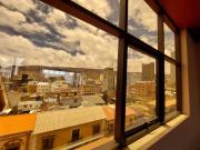 Top La Paz