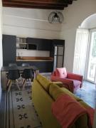 CASA PALACIO CABALLEROS 7 con Parking