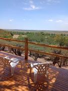 Cabaña Paso de los barcos