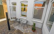Beautiful Apartment In Snderborg With Wifi And 1 Bedrooms