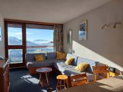 Appartement 2 pièces pour 6 pers, proche pistes, balcon, wifi - Arc 1800 Villards - FR-1-411-860