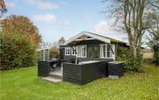 Pet Friendly Home In Nexø With Wifi