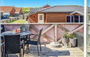 3 Bedroom Nice Home In Hvide Sande