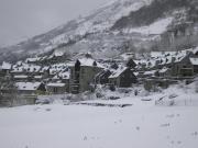 Top Esquièze - Sère