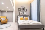 ASSEA Elegant Apartment with 2 Bedroom in Downtown ASSEA Elegant Apartment with 2 Bedroom in Downtown