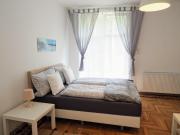 City Villa Schönbrunn Apartments - Contactless 24h Check-In