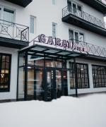 GABATA INN