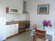 Apartment in Lumbarda with sea views, terrace, air conditioning, WiFi 3632-2