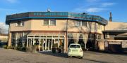 Hotel Serby Hotel Serby