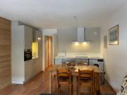 Résidence ATHOS D2-6pers-ALPE DHUEZ-Centre Station