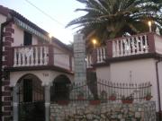 Apartment in Privlaka with balcony, air conditioning, WiFi, dishwasher 878-1