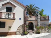 Studio apartment in Privlaka with balcony, air conditioning, WiFi 878-2 Studio apartment in Privlaka with balcony, air conditioning, WiFi 878-2