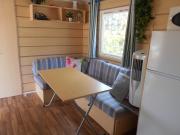 Stacaravan el toro Alhaurin