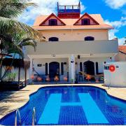 Hostel Praia Centro Itanhaém