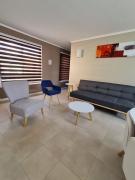 Top Vicuña Top Vicuña