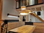 Arcs 1950 , CALM Comme A La Montagne