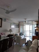 Condominio Edificio Thaiti