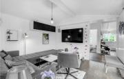 Amazing Home In Roslev With Wifi