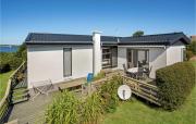Awesome Home In Broager With Wifi Awesome Home In Broager With Wifi