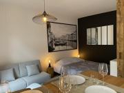 Grand Studio - Le National - Strasbourg Centre