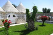 Trullo Di Nonna Cecca - Happy Rentals Trullo Di Nonna Cecca - Happy Rentals