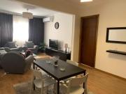 شقة فندقية بشارع جامعة الدول العربية