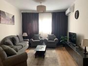 شقة فندقية بشارع جامعة الدول العربية