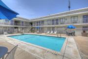 Motel 6-San Antonio, TX - Fort Sam Houston