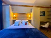 Big Tartiflat, Arc 1950, 2 bed ski-in ski-out