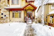 Oslo Lane Ski Townhouse