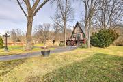 Top Mount Sterling