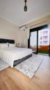 Luxury apartment Gueliz (2 min walk from Train Station)