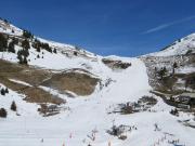 Studio cabine 3 couchages au pied des pistes à Auris en Oisans - FR-1-297-267 Studio cabine 3 couchages au pied des pistes à Auris en Oisans - FR-1-297-267