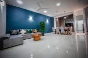 The Breeze Residence, Kottawa