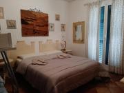 Appartamento vicino al mare _con giardino