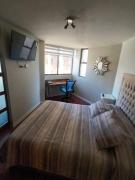 Top Santiago Top Santiago