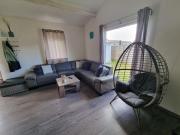 Vakantie met sauna in Zeeland