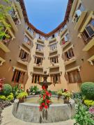 Hotel Antigua Miraflores