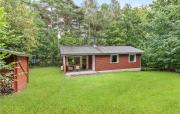 Gorgeous Home In Nexø With Kitchen