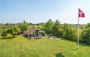 3 Bedroom Cozy Home In Fjerritslev