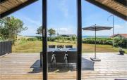 2 Bedroom Stunning Home In Samsø