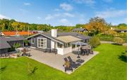 Awesome Home In Haderslev With Kitchen