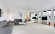 Awesome Home In Haderslev With Kitchen