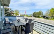Awesome Apartment In Allinge With Wifi