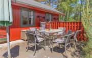 Beautiful Home In Nexø With Kitchen