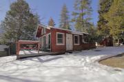 Top Idyllwild