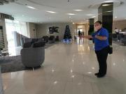 Liams Pad at grace residences